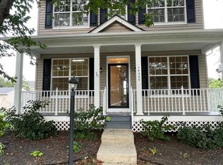 14020 Willet Way, Gainesville, VA 20155