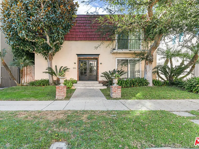 1811 Parnell Ave #10 — Photo 5