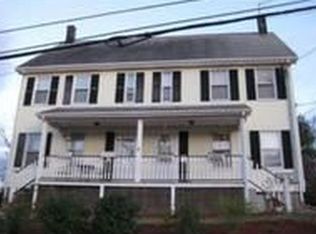 32 Chauncey St, Dedham, MA 02026