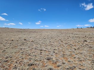 244 Brahma Circle, Hartsel, CO 80449