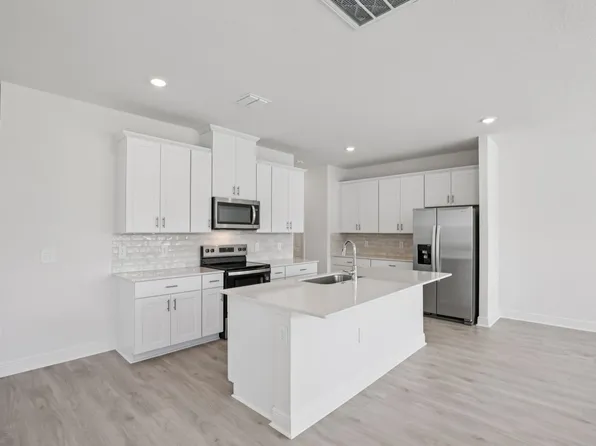 2253 Hen Rd, Minneola, FL 34715