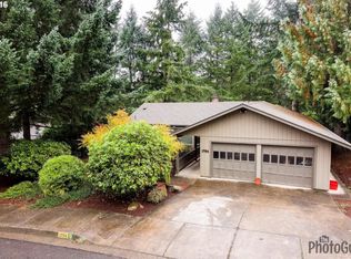 1704 Stoney Ridge Rd, Eugene, OR 97405