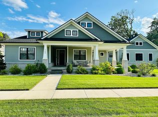 763 Pine St, Wyandotte, MI 48192