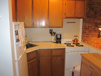 Rented by Owner