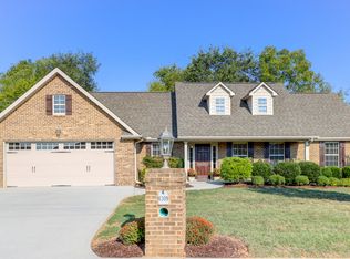 6309 Glen Eagle Ln, Knoxville, TN 37921
