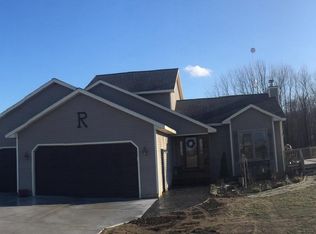 19681 W Wood Lake Rd, Pierson, MI 49339