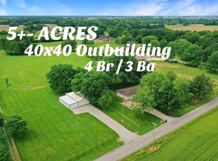 2612 Rutz Rd, Trenton, IL 62293