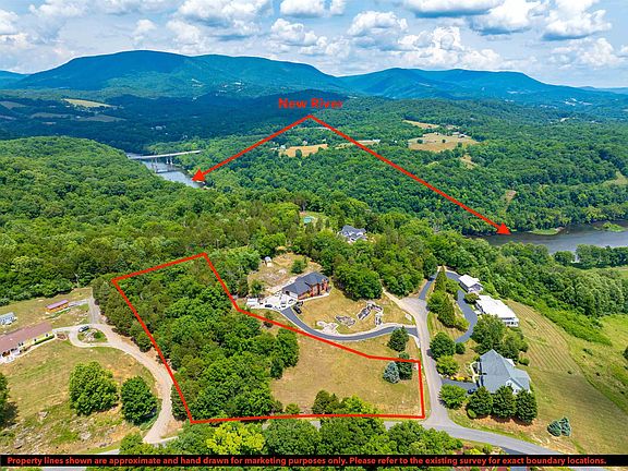 2nd image of LOT 1 River Ridge Dr