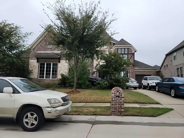 1012 Heather Falls Dr, Rockwall, TX 75087