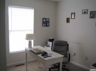 554 Kelker St, Steelton, PA 17113