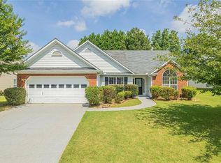 4025 McPherson Dr, Acworth, GA 30101