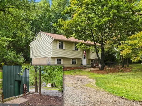 7910 Mount Harmony Ln, Owings, MD 20736
