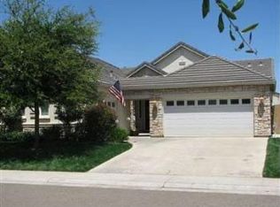 10991 Faber Way, Rancho Cordova, CA 95670