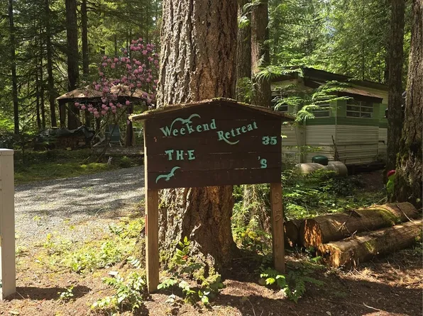 35 2 Wilderness Way, Maple Falls, WA 98266