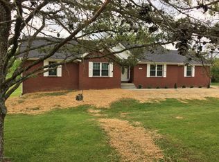 5959 Elk Creek Rd, Taylorsville, KY 40071