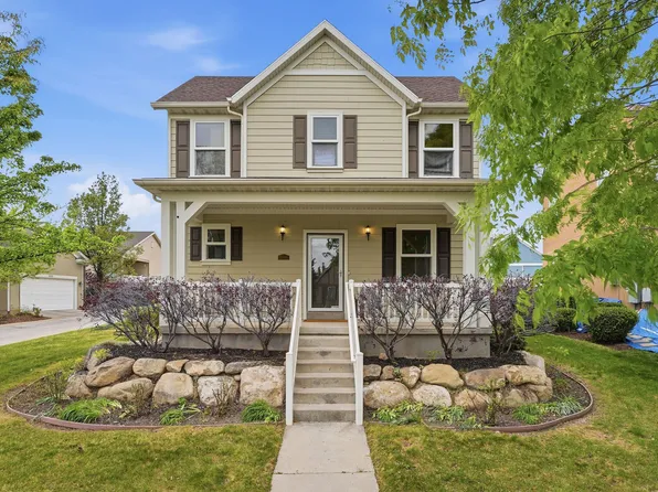 4486 W Silent Rain Dr, South Jordan, UT 84009