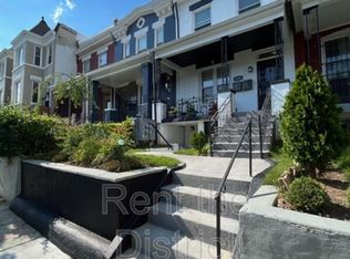 318 Seaton Pl NE #A, Washington, DC 20002