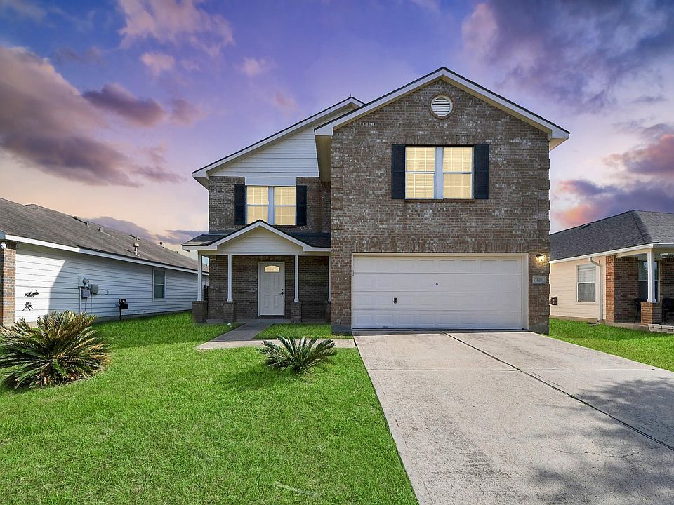 1st image of 20910 Lansing Ridge Ln