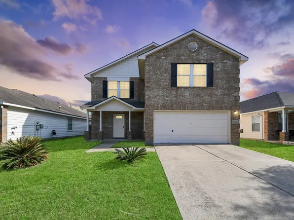 20910 Lansing Ridge Ln, Katy, TX 77449