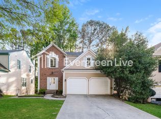 3085 Binghampton Ln, Lawrenceville, GA