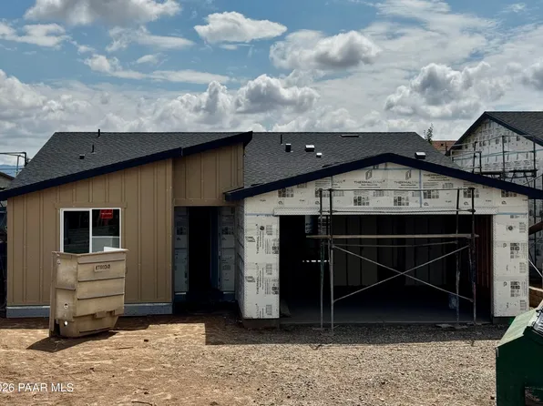 5225 Woodsworth, Prescott Valley, AZ 86314