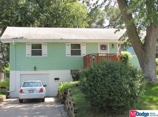 2533 S 62nd St, Omaha, NE 68106