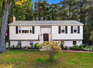 4 Garrison Lane, Madbury, NH 03823