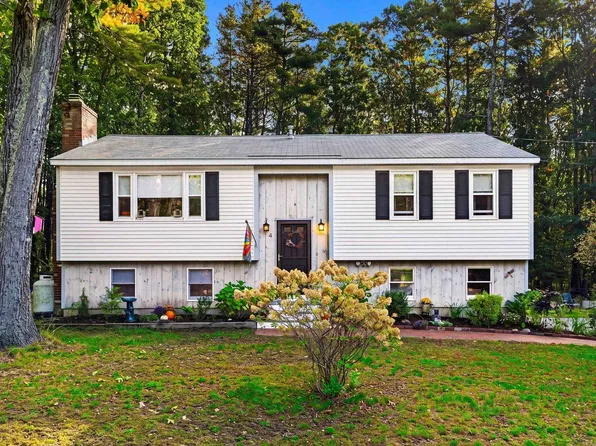 4 Garrison Lane, Madbury, NH 03823