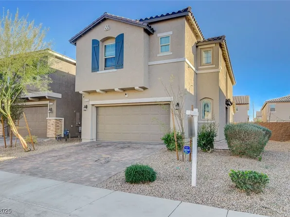 4115 Spring Storm Ave, North Las Vegas, NV 89081