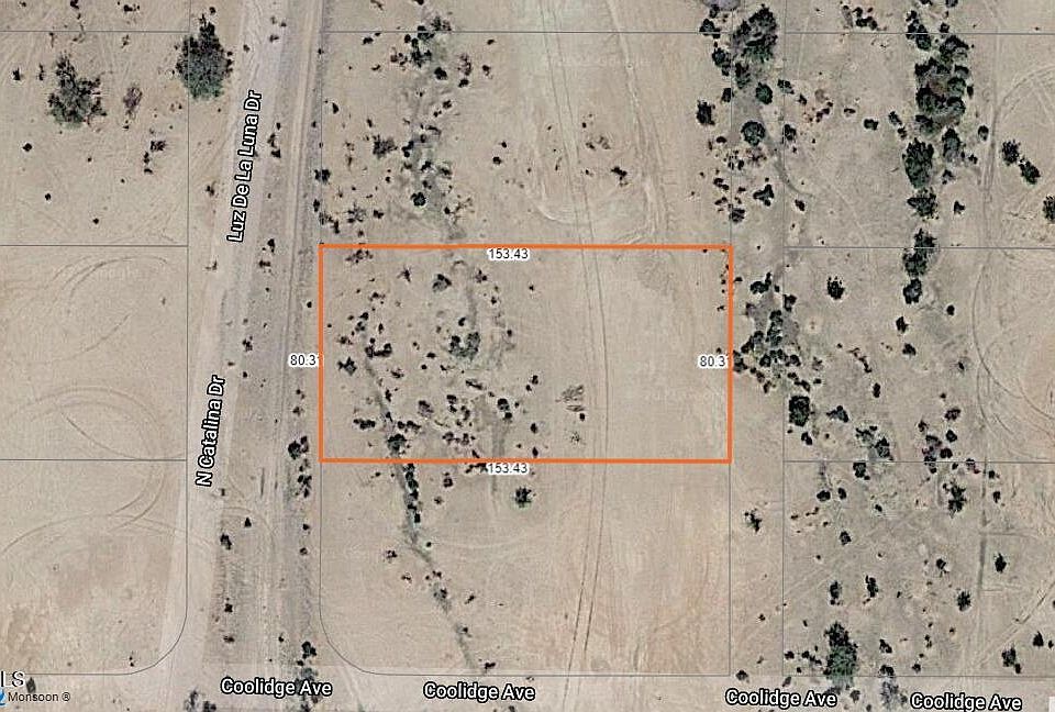 1st image of 3745 N LUNA Drive #2