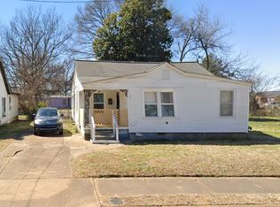 3533 Kendrick Rd, Memphis, TN 38108