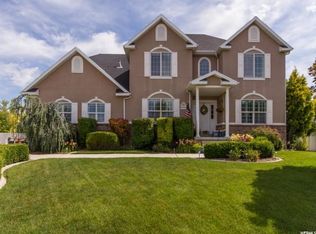 3818 W Prestwick Cir, Syracuse, UT 84075