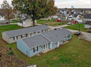 30 W Miner Ave, Linton, IN