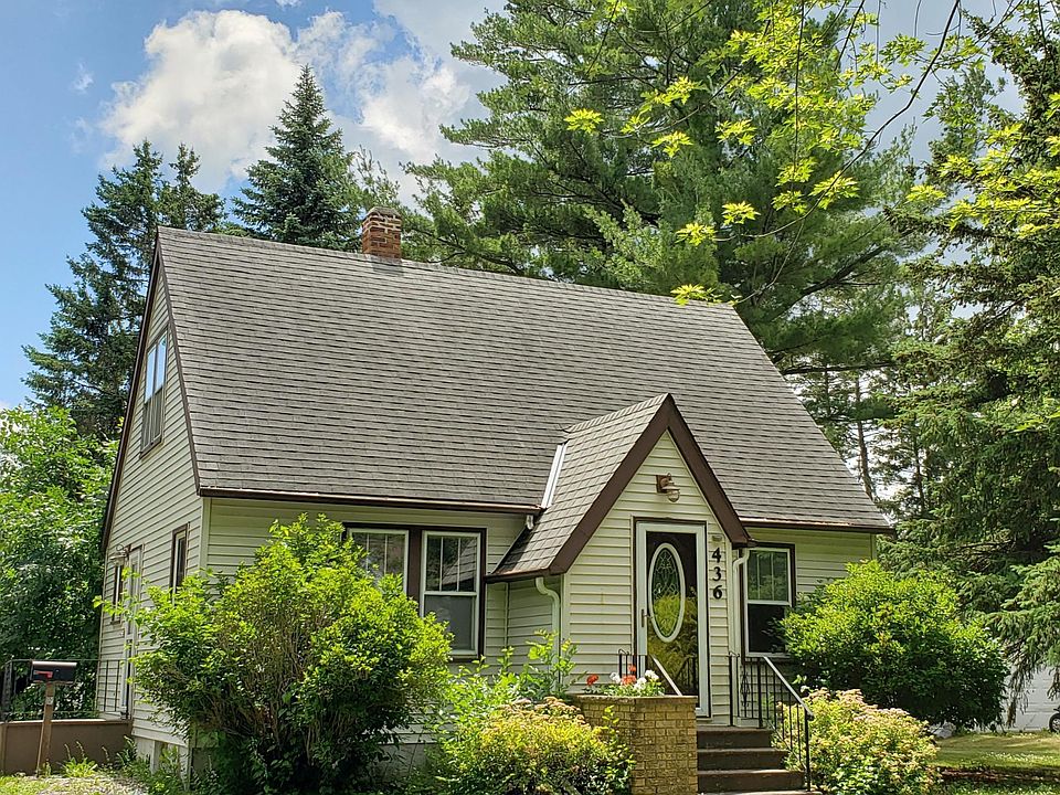 436 5th St SW, Wells, MN 56097 Zillow