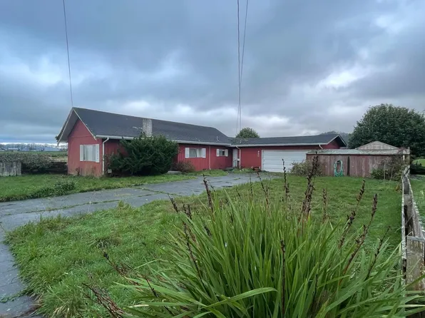 980 Arlington Ave, Ferndale, CA 95536