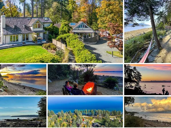 1901 East Rd, Comox Valley, BC V0R 1T0