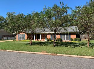 610 Garland Rd, Natchitoches, LA 71457