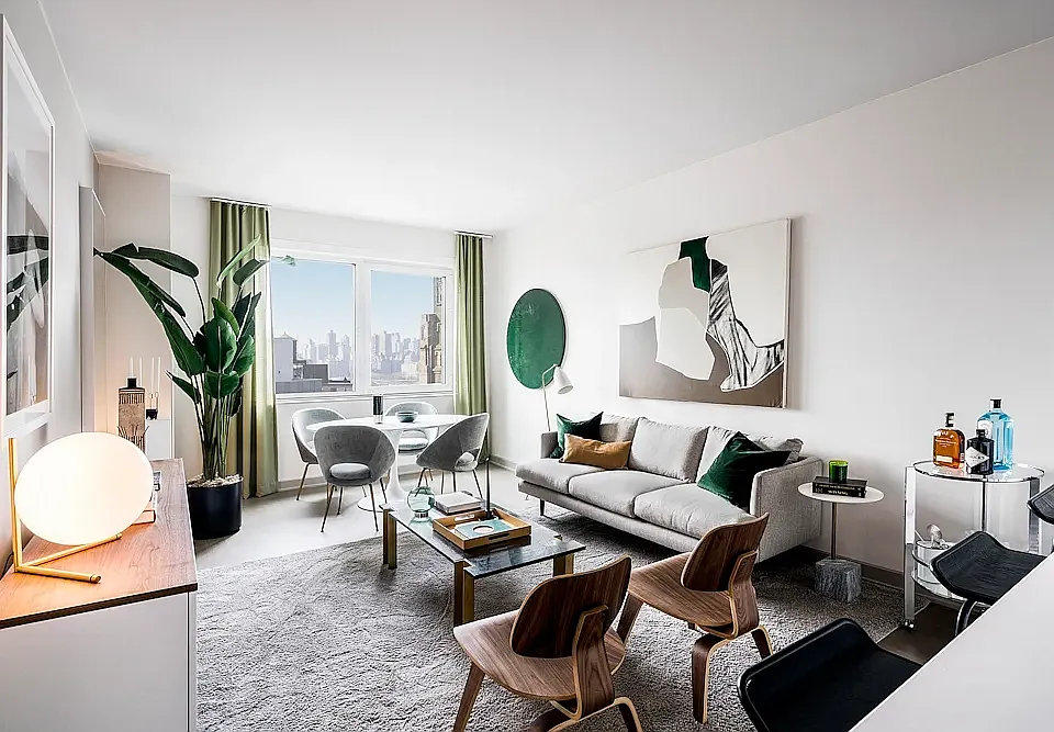 29-22 Northern Blvd #3701