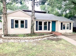2815 26th St, Lubbock, TX 79410