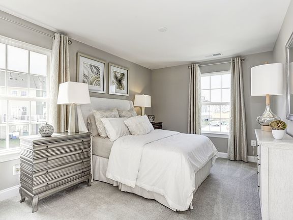 Griffin Hall Non Basement