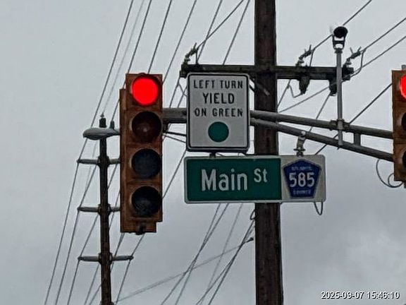 Exterior Address Verification