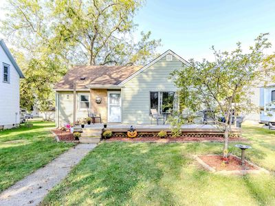 977 Cherry St, Ocheyedan, IA, 51354