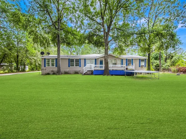 2118 Fm 2797, Dayton, TX 77535