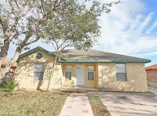 6305 S Azul Ln, Pharr, TX 78577