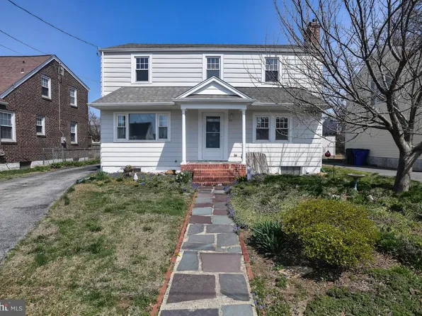 415 Troy Ave, Wilmington, DE 19804