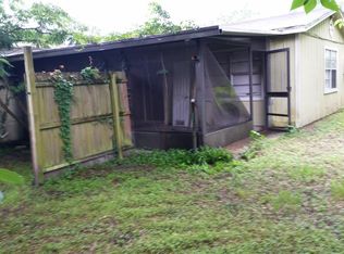 7641 Gordean Rd, Jacksonville, FL 32221