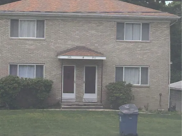 (undisclosed Address), Akron, OH 44333