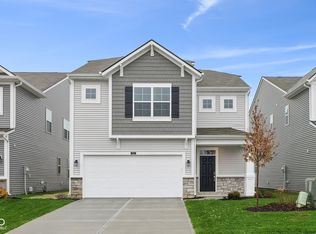 5110 Triple Crown Way, Indianapolis, IN 46237