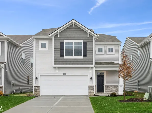 5110 Triple Crown Way, Indianapolis, IN 46237