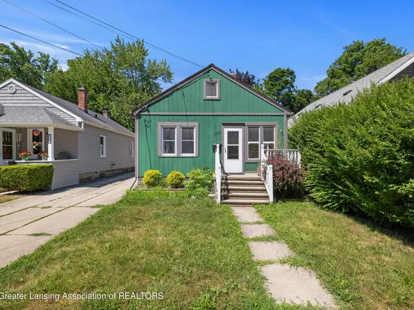 337 N Francis Ave, Lansing, MI 48912
